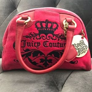 Juicy Couture handbag